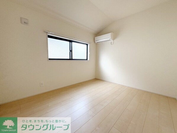 Kolet岩槻城町#05の物件内観写真